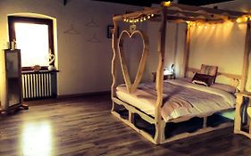 Il Sogno Di Chrissy Rooms