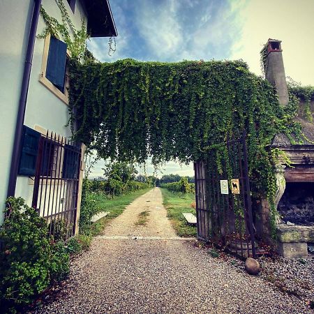 Il Sogno Di Chrissy Rooms Verona Buitenkant foto