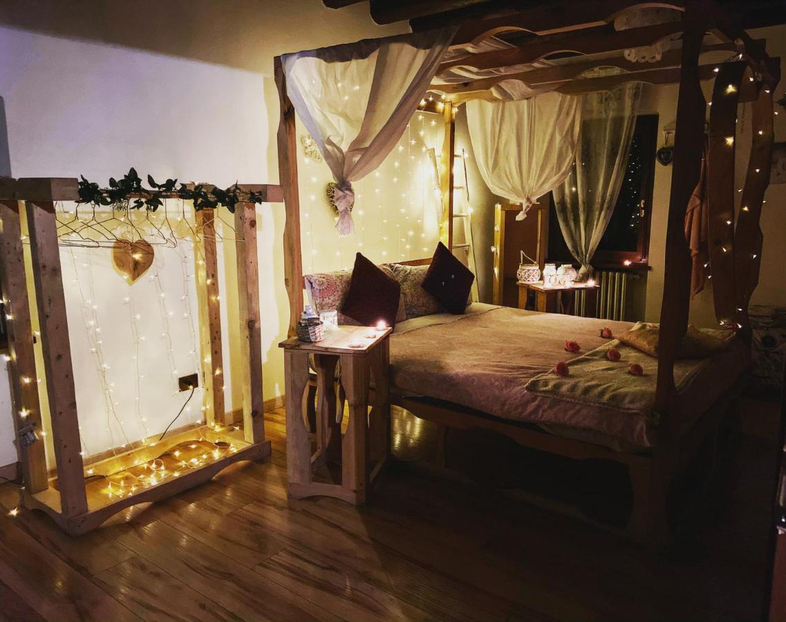 Il Sogno Di Chrissy Rooms Verona Buitenkant foto
