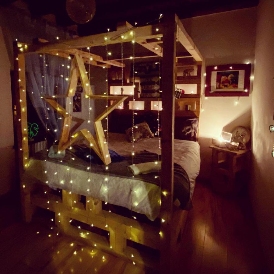 Il Sogno Di Chrissy Rooms Verona Buitenkant foto