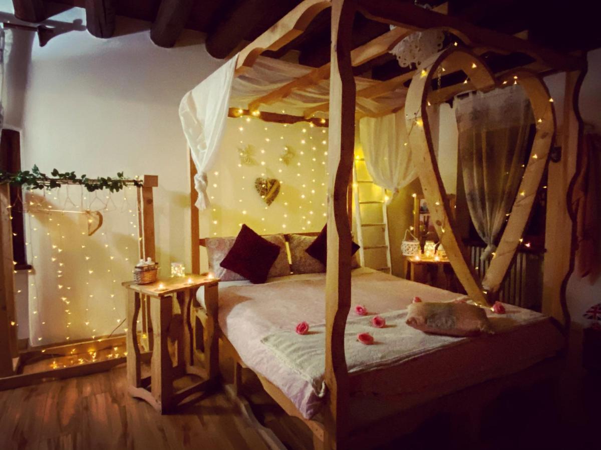 Il Sogno Di Chrissy Rooms Verona Buitenkant foto