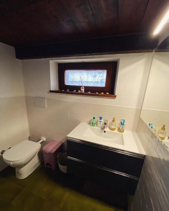 Il Sogno Di Chrissy Rooms Verona Buitenkant foto