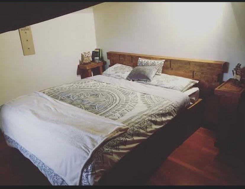 Il Sogno Di Chrissy Rooms Verona Buitenkant foto