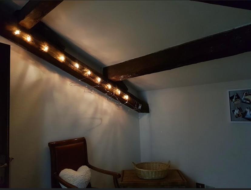 Il Sogno Di Chrissy Rooms Verona Buitenkant foto